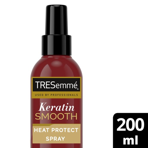  Tresemme Heat Protect Spray