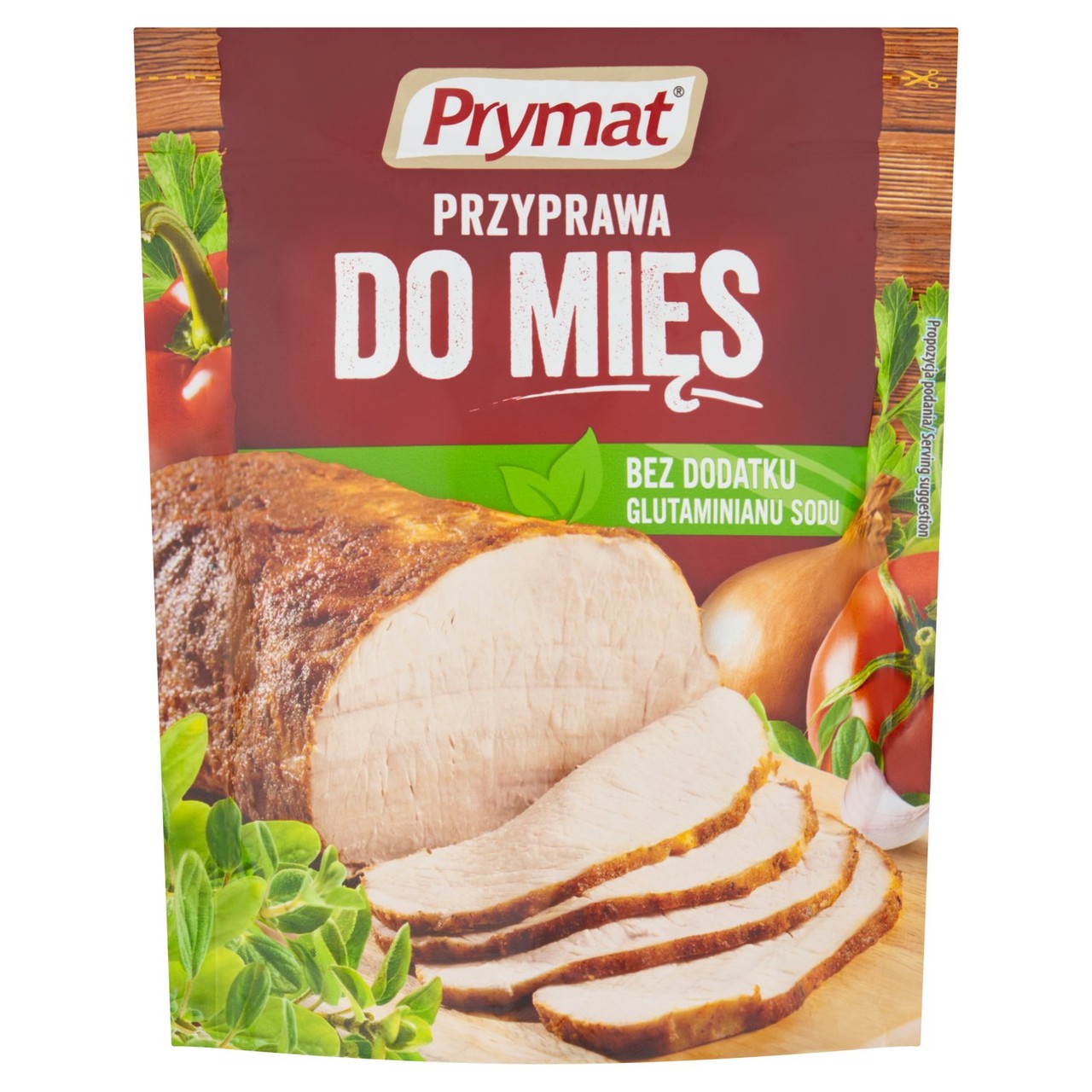 Prymat Meat Seasoning