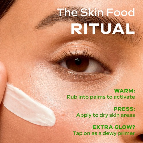 Weleda Skin Food Light