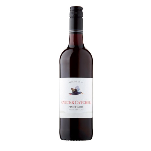 Oyster Catcher Pinot Noir  75cl