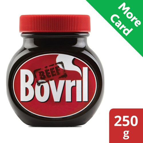 Bovril Beef Yeast Extract