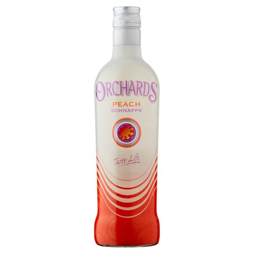 Orchards Peach Schnapps