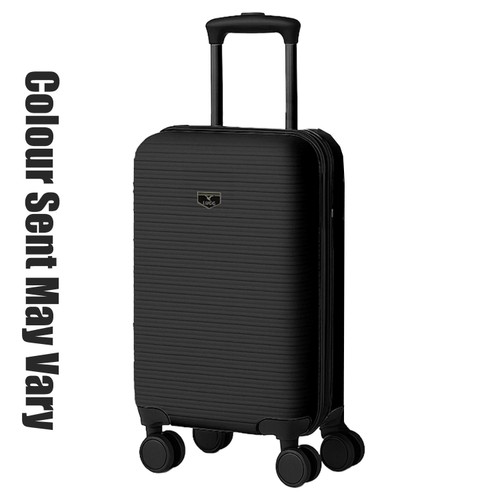 Lugg Venus 40cm Suitcase - Morrisons Online Groceries & Offers