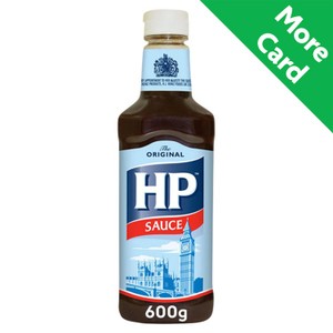 HP Brown Sauce | Morrisons