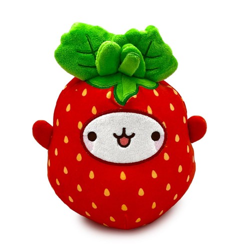 Molang Scented Plush Mystery Toy