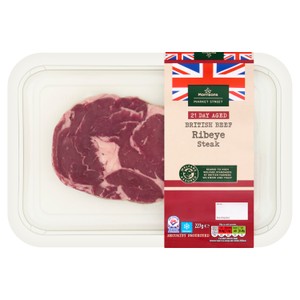Morrisons