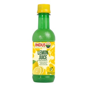Indus Lemon Juice