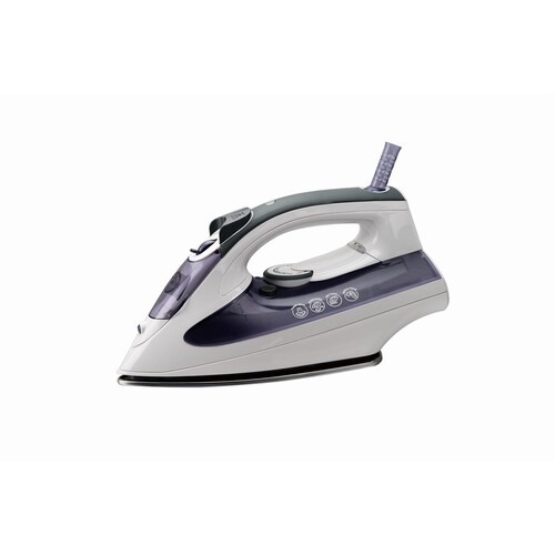 Morrisons Steam Iron 2200W