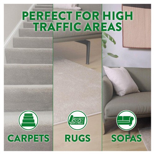 Zoflora Carpet Cleaner Linen Fresh