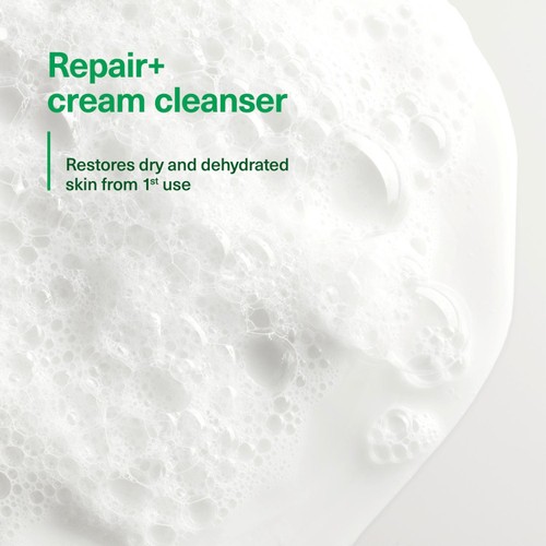 Simple Facial Cleanser Repair+ 240ml