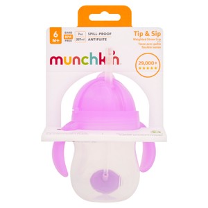 Munchkin Miracle 360 Sippy Cup