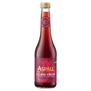Aspall Organic Red Wine Vinegar