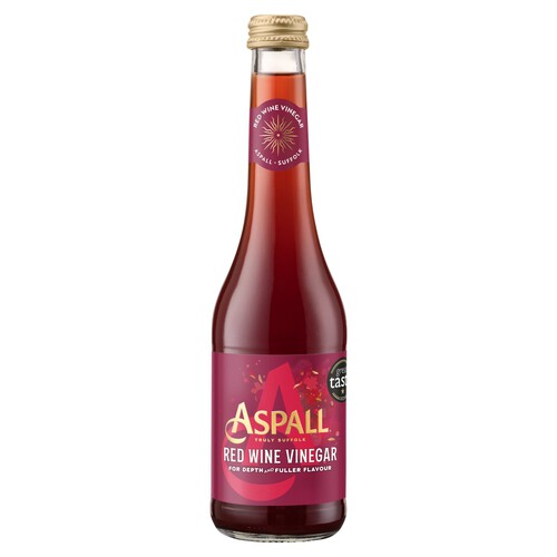 Aspall Classic Red Wine Vinegar