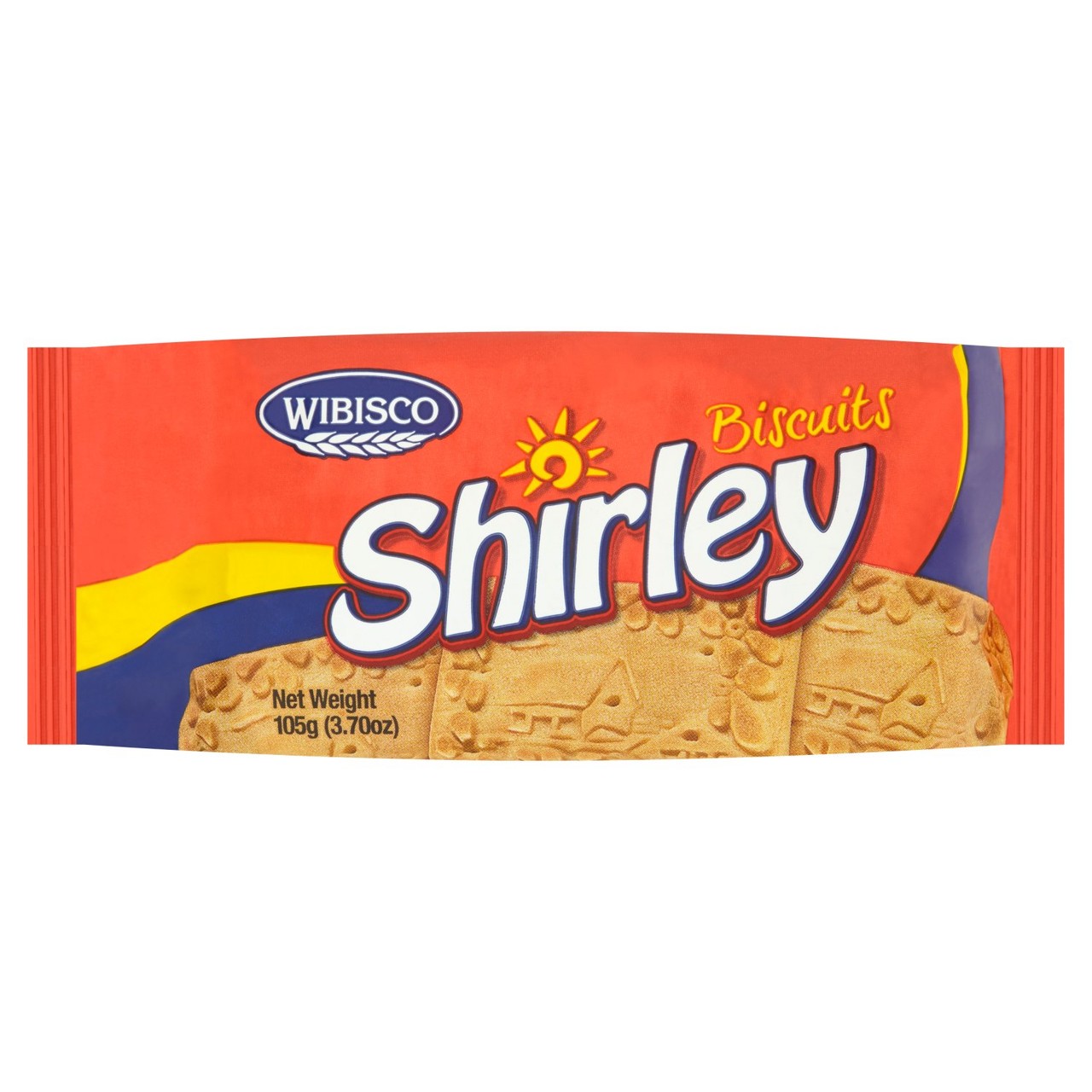 Shirley Original Biscuit