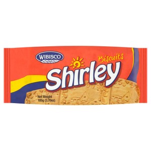 Shirley Original Biscuit
