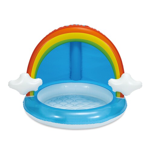 Morrisons Rainbow Baby Pool