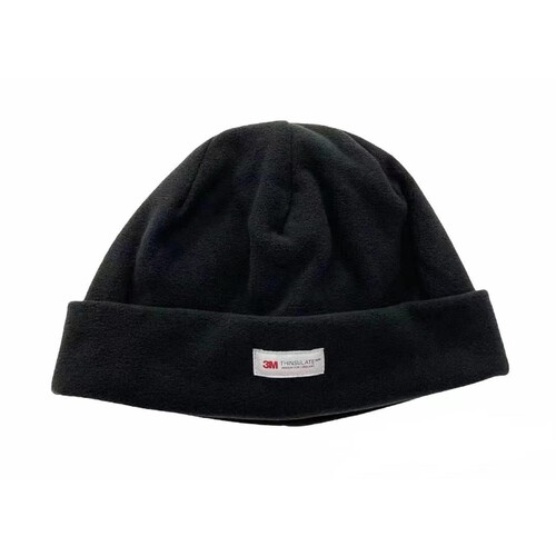 Morrisons Mens Thinsulate Fleece Hat One Size