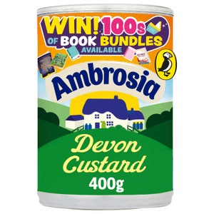 Ambrosia Devon Custard | Morrisons