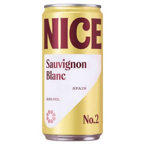 Nice Sauvignon Blanc Can