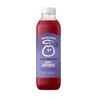 Innocent Berry Defence, Raspberry, Cranberry & Pomegranate Super Smoothie