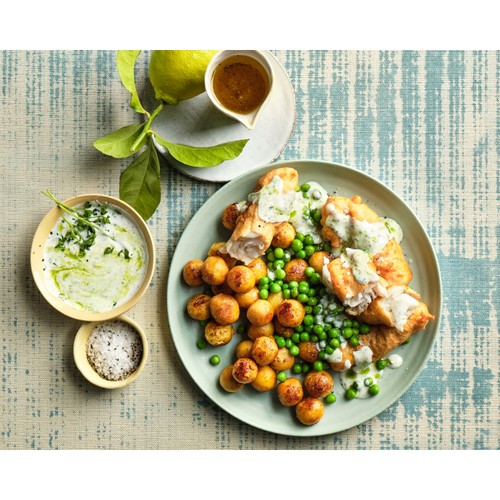 Rana Filled Pan Fry Gnocchi Spinach & Mozzarella