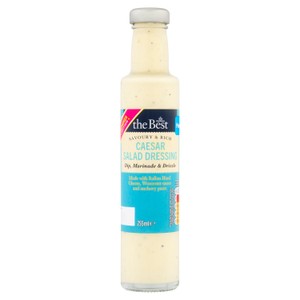 Morrisons The Best 255ml