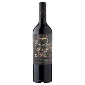 Diablo Volcanic Cabernet Sauvignon