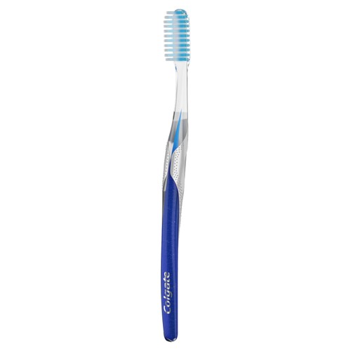 Colgate Slim Soft Advanced Toothbrush
