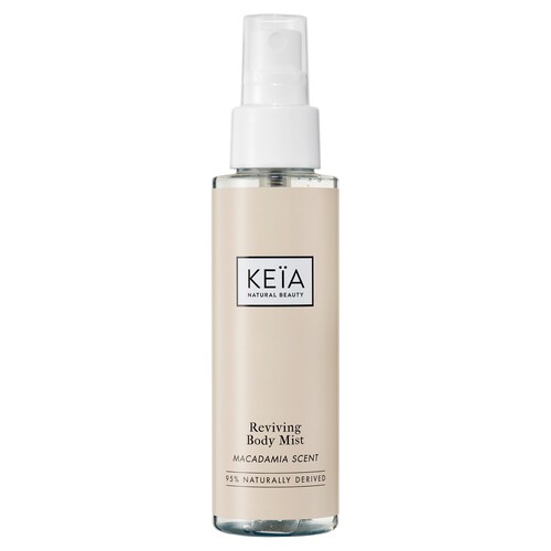 Keia Reviving Body Mist Macadamia 