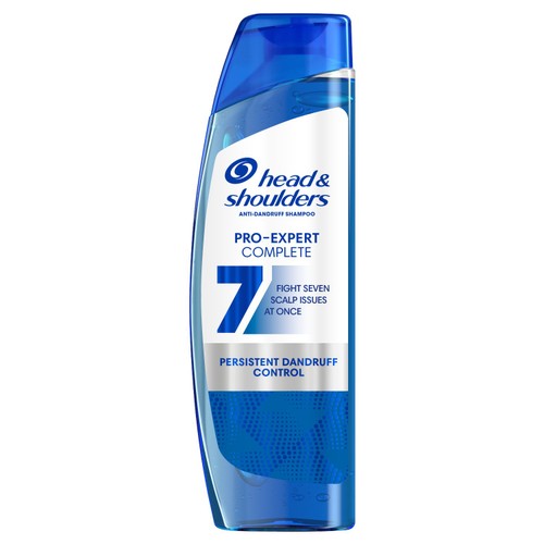 Head & Shoulders Protect Shampoo 