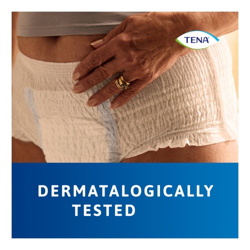 Tena Pants Super Large