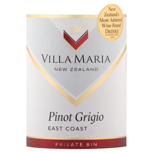 Villa Maria Private Bin Pinot Grigio