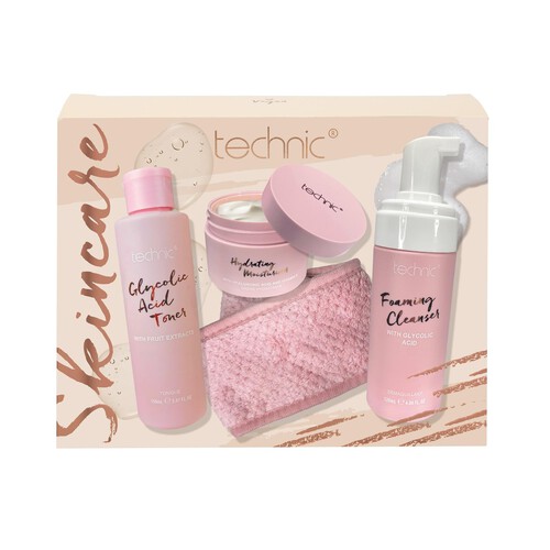 Technic Skincare Gift Set