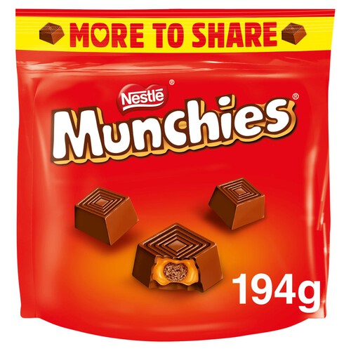 Munchies More To Share Pouch