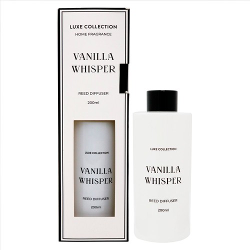 Nutmeg Vanilla Whisper Diffuser