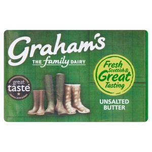 Grahams's 250g