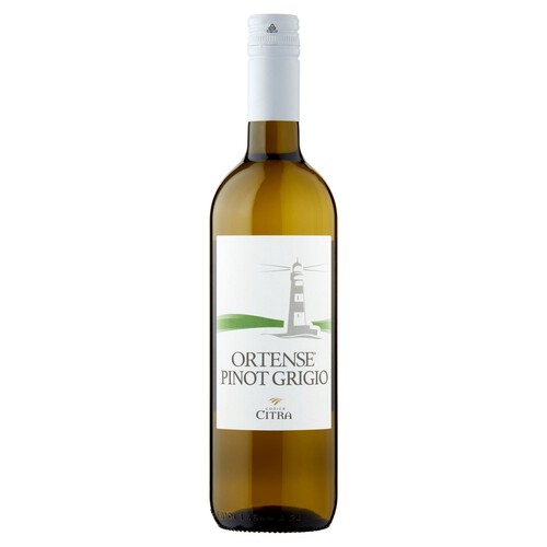 Ortense Pinot Grigio Terre Di Chieti