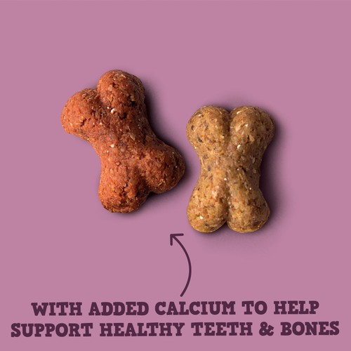Wagg Beef, Chicken & Lamb Training Dog Treats 