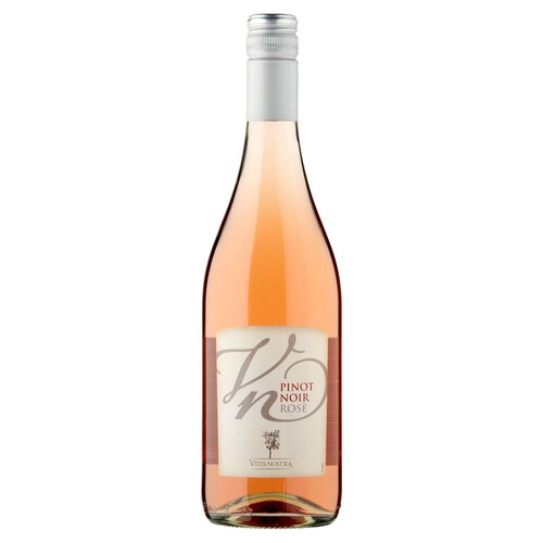 Vitis Nostra Pinot Noir Rose