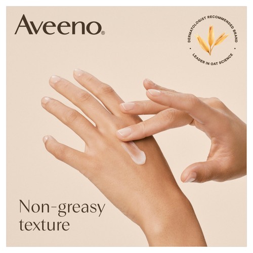 Aveeno Skin Relief Moisturising Hand Cream 