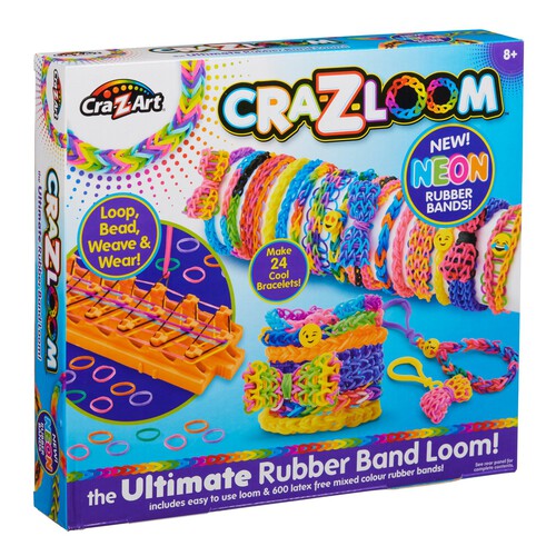 Shimmer 'N Sparkle Ultimate Loom