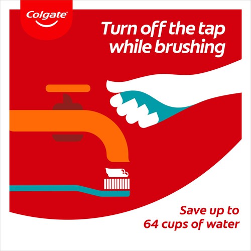 Colgate Sensitive with Sensifoam Whitening Toothpaste