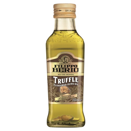 Filippo Berio Truffle Flavour Olive Oil