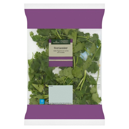 Morrisons Fresh Coriander