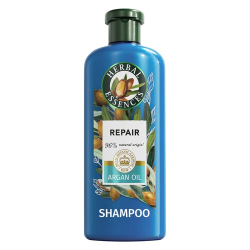 Herbal Essences Argan Shampoo