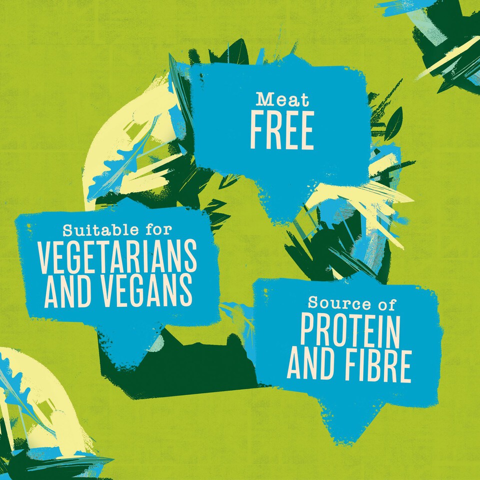 Birds Eye 10 Green Cuisine Vegan Veggie Fingers Morrisons Online