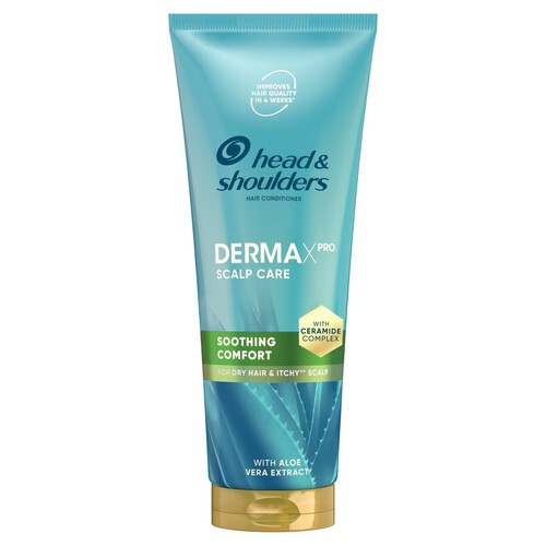 Head & Shoulders Soothe Dermaxpro Hair Conditioner