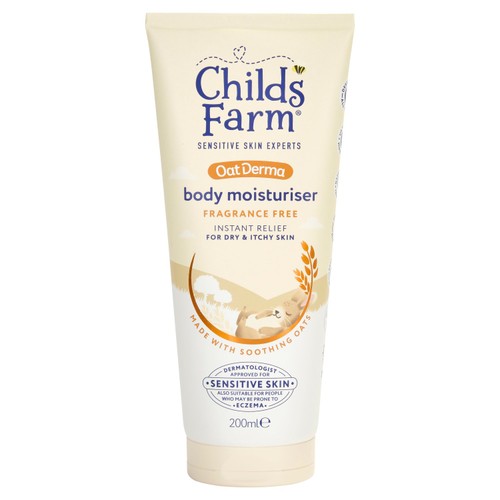 Moisturizing Cream Childs Farm Moisturiser Eczema Review Nappy