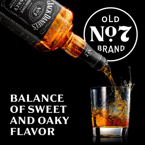 Jack Daniel's Tennessee Whiskey