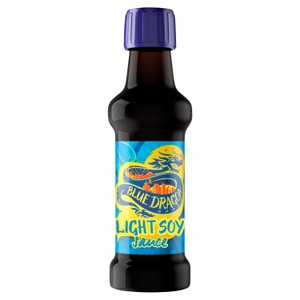 Blue Dragon Light Soy Sauce